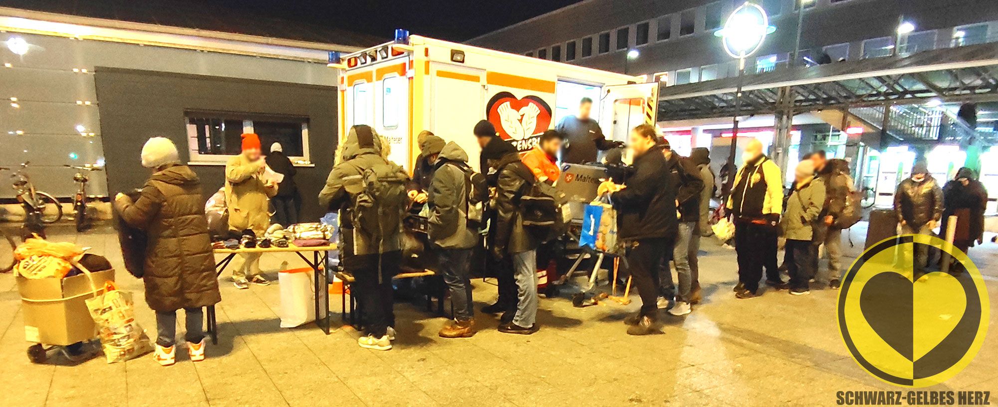 Webseite des Verein Fod e.V.