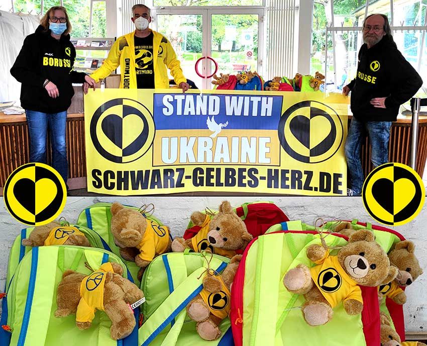 Ftitz-Henßler-Haus Dortmund