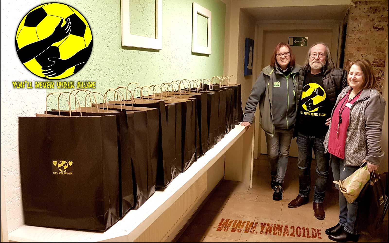 Frauenübernachtungsstelle