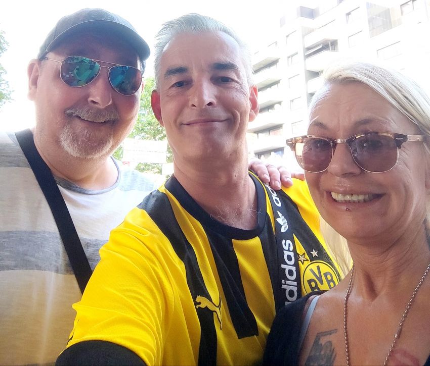 Ftitz-Henßler-Haus Dortmund