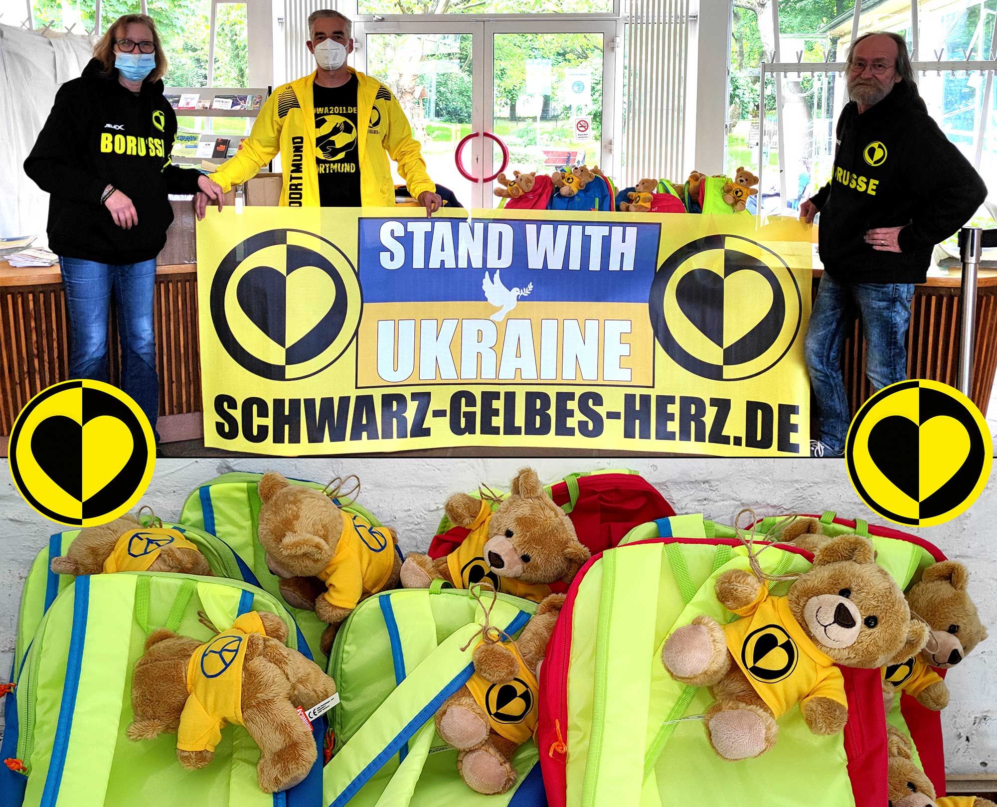 Fritz-Henßler-Haus Dortmund